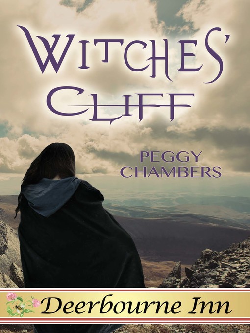 Title details for Witches' Cliff by Peggy Chambers - Available